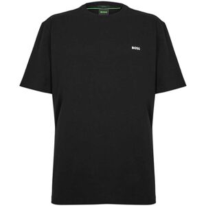 T-shirt BOSS GT19510 Noir EU XXL,EU S,EU M,EU L,EU XS,EU 5XL Heren T-shirt BOSS GT19510 Noir EU XXL,EU S,EU M,EU L,EU XS,EU 5XL Heren