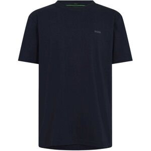 T-shirt BOSS GT19510 Bleu EU XXL,EU S,EU M,EU L,EU XL,EU 3XL Heren T-shirt BOSS GT19510 Bleu EU XXL,EU S,EU M,EU L,EU XL,EU 3XL Heren