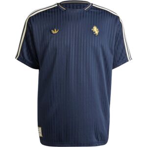 T-shirt adidas Terrace Icons Bleu EU XS,EU XXS Heren T-shirt adidas Terrace Icons Bleu EU XS,EU XXS Heren