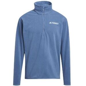 Sweat-shirt adidas Terrex Multi Essentials Gris EU XXL,EU S,EU M,EU L,EU XL Heren Sweat-shirt adidas Terrex Multi Essentials Gris EU XXL,EU S,EU M,EU L,EU XL Heren