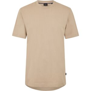 T-shirt BOSS H-Taut 81 Beige EU XXL,EU S,EU M,EU XL Heren T-shirt BOSS H-Taut 81 Beige EU XXL,EU S,EU M,EU XL Heren