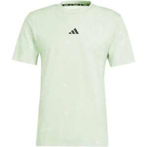 T-shirt adidas Power Vert EU S,EU XS Heren T-shirt adidas Power Vert EU S,EU XS Heren