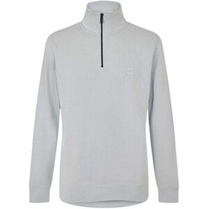 Sweat-shirt BOSS GT20397 Gris EU XXL,EU S Heren Sweat-shirt BOSS GT20397 Gris EU XXL,EU S Heren