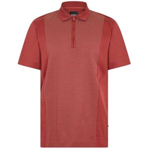 Polo BOSS Paras 365 Multicolore EU XXL,EU S Heren Polo BOSS Paras 365 Multicolore EU XXL,EU S Heren