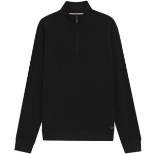 Sweat-shirt BOSS GT20740 Noir EU XXL,EU S,EU M,EU L,EU XL Heren Sweat-shirt BOSS GT20740 Noir EU XXL,EU S,EU M,EU L,EU XL Heren