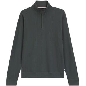 Pull BOSS GT20740 Vert EU XXL,EU S,EU M,EU L,EU XL Heren Pull BOSS GT20740 Vert EU XXL,EU S,EU M,EU L,EU XL Heren