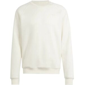 Sweat-shirt adidas Essential Blanc EU S,EU M,EU XL,EU XS Heren Sweat-shirt adidas Essential Blanc EU S,EU M,EU XL,EU XS Heren
