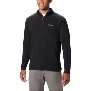 Sweat-shirt Columbia Klamath Range Noir EU XXL,EU L,EU XL Heren Sweat-shirt Columbia Klamath Range Noir EU XXL,EU L,EU XL Heren
