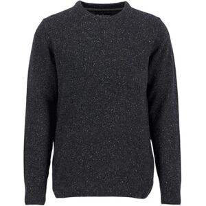 Pull Barbour ESSENTIAL TISBURY CREW MKN0844 Noir EU M,EU L,EU XL Heren Pull Barbour ESSENTIAL TISBURY CREW MKN0844 Noir EU M,EU L,EU XL Heren