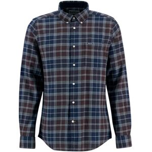 Chemise Barbour FORTROSE TAILORED SHIRT MSH4991 EU S,EU M,EU L Heren Chemise Barbour FORTROSE TAILORED SHIRT MSH4991 EU S,EU M,EU L Heren