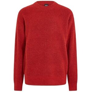 Sweat-shirt BOSS GT18230 Rouge EU XXL,EU M,EU L,EU XL Heren Sweat-shirt BOSS GT18230 Rouge EU XXL,EU M,EU L,EU XL Heren