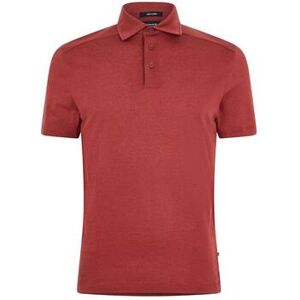 Polo BOSS Paino Multicolore EU XXL,EU S,EU M,EU L Heren Polo BOSS Paino Multicolore EU XXL,EU S,EU M,EU L Heren