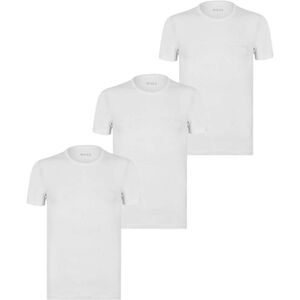 T-shirt BOSS Classic Blanc EU S,EU L,EU XL Heren T-shirt BOSS Classic Blanc EU S,EU L,EU XL Heren
