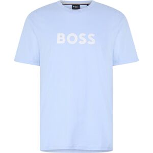 T-shirt BOSS Hbw Bleu EU XXL,EU S,EU M,EU L,EU XL Heren T-shirt BOSS Hbw Bleu EU XXL,EU S,EU M,EU L,EU XL Heren