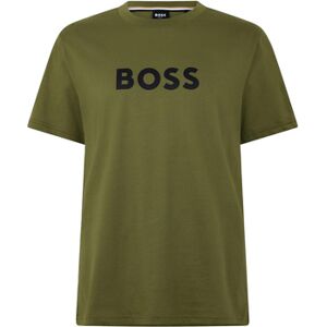 T-shirt BOSS Hbw Bleu EU XXL,EU S,EU M,EU L,EU XL Heren T-shirt BOSS Hbw Bleu EU XXL,EU S,EU M,EU L,EU XL Heren