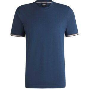 T-shirt BOSS Hbb Thompson 04 Multicolore EU XXL,EU M,EU L,EU XL Heren T-shirt BOSS Hbb Thompson 04 Multicolore EU XXL,EU M,EU L,EU XL Heren