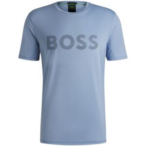T-shirt BOSS GT22307 Bleu EU M,EU L,EU XL Heren T-shirt BOSS GT22307 Bleu EU M,EU L,EU XL Heren
