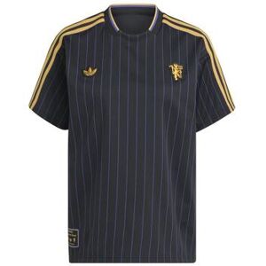 Polo adidas Terrace Icons Noir EU XXL,EU S,EU M,EU L,EU XL Heren Polo adidas Terrace Icons Noir EU XXL,EU S,EU M,EU L,EU XL Heren