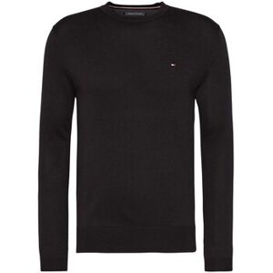 Sweat-shirt Tommy Hilfiger GT24303 Noir EU XXL,EU S,EU XL Heren Sweat-shirt Tommy Hilfiger GT24303 Noir EU XXL,EU S,EU XL Heren