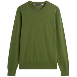 Sweat-shirt Tommy Hilfiger GT24303 Vert EU XXL,EU S,EU M,EU L,EU XL Heren Sweat-shirt Tommy Hilfiger GT24303 Vert EU XXL,EU S,EU M,EU L,EU XL Heren