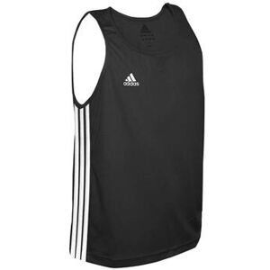Debardeur adidas GT15520 Noir EU XXL,EU S,EU M,EU L,EU XL Heren Debardeur adidas GT15520 Noir EU XXL,EU S,EU M,EU L,EU XL Heren