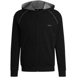 Sweatshirts à capuche BOSS GT23028 Noir EU XXL,EU S,EU M,EU L,EU XL Heren Sweatshirts à capuche BOSS GT23028 Noir EU XXL,EU S,EU M,EU L,EU XL Heren