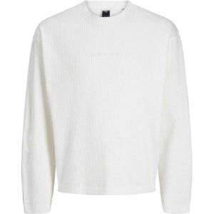 jack & jones Pull Jack & Jones GT24267 Blanc EU XXL,EU S,EU M,EU L,EU XL Heren jack & jones Pull Jack & Jones GT24267 Blanc EU XXL,EU S,EU M,EU L,EU XL Heren