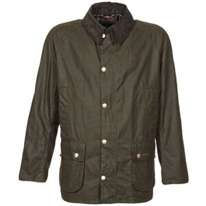 Blouson Barbour ASHBY Vert EU XXL,EU S,EU M,EU L,EU 3XL,IT 3XL Heren Blouson Barbour ASHBY Vert EU XXL,EU S,EU M,EU L,EU 3XL,IT 3XL Heren