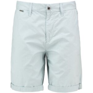 Guess - Trent - Gris clair - US 30 - Shorts Guess - Trent - Gris clair - US 30 - Shorts