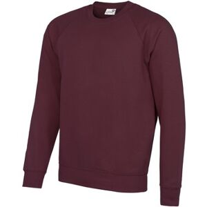 Sweatshirts Awdis AC001 Multicolore EU XXL,EU S,EU M,EU L,EU XL,EU XS Heren Sweatshirts Awdis AC001 Multicolore EU XXL,EU S,EU M,EU L,EU XL,EU XS Heren