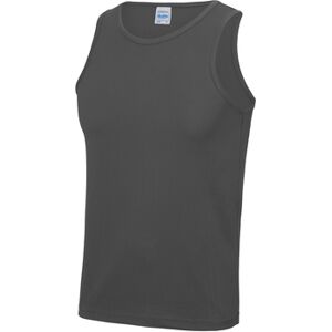 Debardeur Awdis Just Cool Gris EU XXL,EU S,EU M,EU L,EU XL Heren Debardeur Awdis Just Cool Gris EU XXL,EU S,EU M,EU L,EU XL Heren