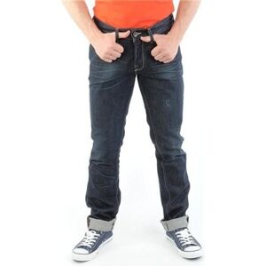 Jeans Guess Brit Rocker M14072D0HN0 CODU Bleu US 29 / 34,US 31 / 34 Heren Jeans Guess Brit Rocker M14072D0HN0 CODU Bleu US 29 / 34,US 31 / 34 Heren