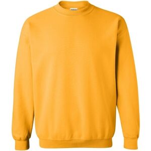 Sweatshirts Gildan 18000 Multicolore EU XXL,EU S,EU M,EU L,EU XL,EU 3XL Dames Sweatshirts Gildan 18000 Multicolore EU XXL,EU S,EU M,EU L,EU XL,EU 3XL Dames