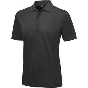 Polo Awdis Smooth Gris EU XXL,EU S,EU M,EU L,EU XL,EU 3XL Heren Polo Awdis Smooth Gris EU XXL,EU S,EU M,EU L,EU XL,EU 3XL Heren