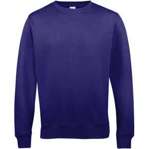 Sweatshirts Awdis JH030 Violet EU XXL,EU S,EU M,EU L,EU XL,EU XS,EU 3XL Heren Sweatshirts Awdis JH030 Violet EU XXL,EU S,EU M,EU L,EU XL,EU XS,EU 3XL Heren