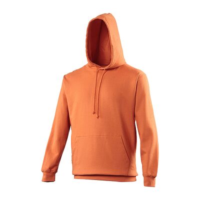 Sweatshirts à capuche Awdis College Orange EU XXL,EU S,EU M,EU L,EU XL Heren Sweatshirts à capuche Awdis College Orange EU XXL,EU S,EU M,EU L,EU XL Heren