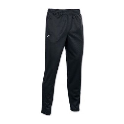 Pantalons de football pour homme JOMA en polyester Interlock - Pantalons Pantalons de football pour homme JOMA en polyester Interlock - Pantalons