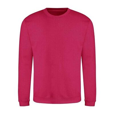 Sweatshirts Awdis Just Hoods Rouge EU S,EU M,EU L,EU XL,EU XS,EU 3XL Heren Sweatshirts Awdis Just Hoods Rouge EU S,EU M,EU L,EU XL,EU XS,EU 3XL Heren