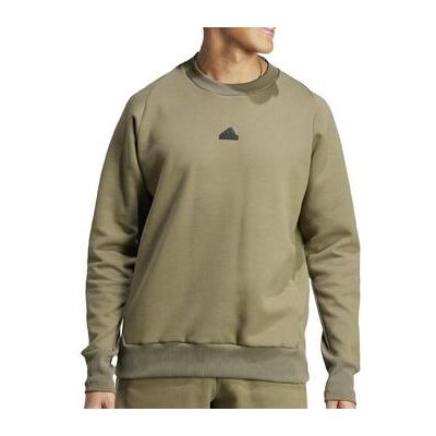 Sweatshirts adidas IN5110 Vert EU S,EU M,EU L,EU XS Heren Sweatshirts adidas IN5110 Vert EU S,EU M,EU L,EU XS Heren
