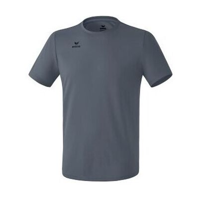 Erima XXL T-Shirt fonctionnel gris - Sport et loisir Erima XXL T-Shirt fonctionnel gris - Sport et loisir