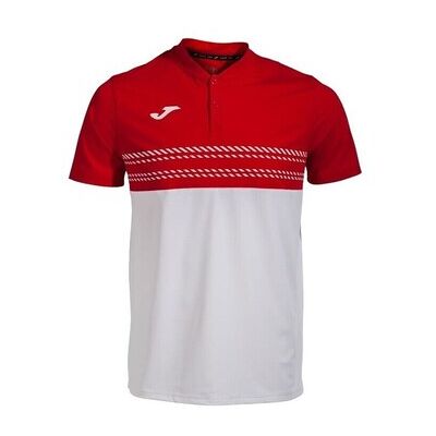 T-shirt Sport Joma Smash XXL - Tennis & Padel T-shirt Sport Joma Smash XXL - Tennis & Padel