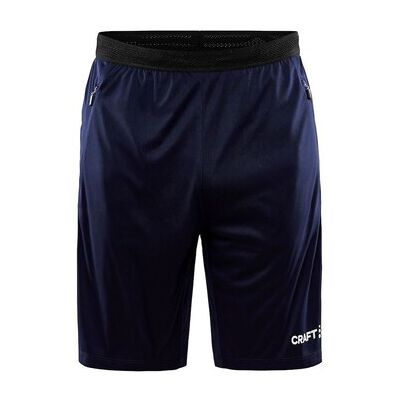 Pantalons d'entraînement Evolve Zip Pocket - pantalons d'entraînement Pantalons d'entraînement Evolve Zip Pocket - pantalons d'entraînement
