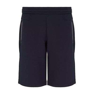 EA7 Short Modern Fit Marine - Shorts EA7 Short Modern Fit Marine - Shorts