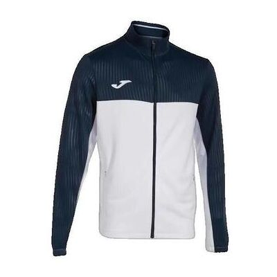 Sweatshirt à zip complet JOMA Montreal - Vêtements de sport Sweatshirt à zip complet JOMA Montreal - Vêtements de sport
