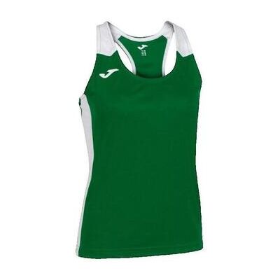 T-Shirt de Sport Joma Record II - Respirant, Coupe au Laser - Femme T-Shirt de Sport Joma Record II - Respirant, Coupe au Laser - Femme
