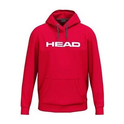 Jungen Jr Club Original Hoodie - Rouge - 128 cm - Sweatshirt Jungen Jr Club Original Hoodie - Rouge - 128 cm - Sweatshirt