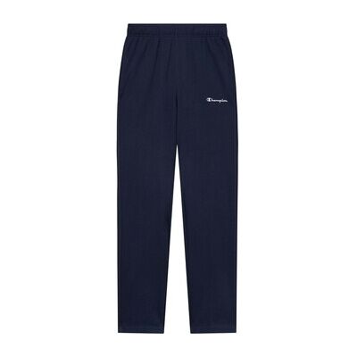 Pantalon Champion Straight Hem Bleu EU S,EU M Heren Pantalon Champion Straight Hem Bleu EU S,EU M Heren