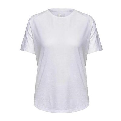 T-shirt en mesh recyclé Vanja de Hummel - Léger et respirant T-shirt en mesh recyclé Vanja de Hummel - Léger et respirant