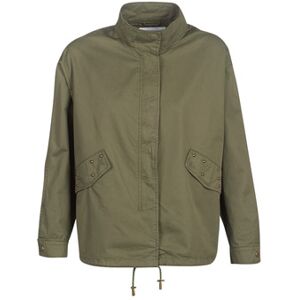 Parka Only ONLVERA Kaki EU S,EU M,EU XS Dames Parka Only ONLVERA Kaki EU S,EU M,EU XS Dames