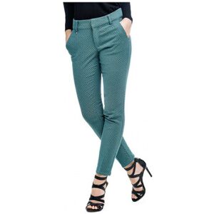 Collants Guess Pantalon Femme Gioia Chino Rombus Combo Vert et Motifs Vert US 26,FR 32 Dames Collants Guess Pantalon Femme Gioia Chino Rombus Combo Vert et Motifs Vert US 26,FR 32 Dames